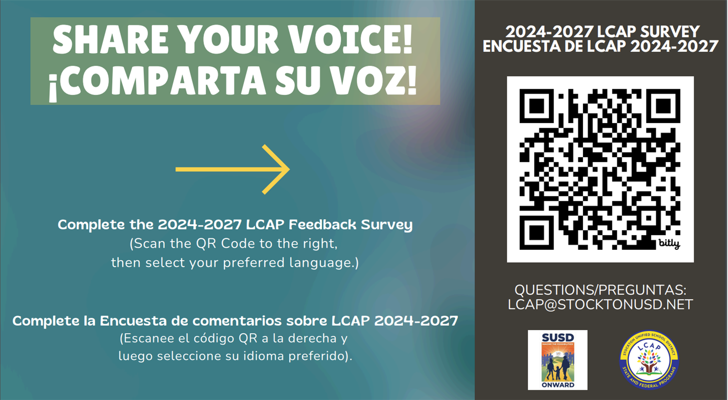  LCAP